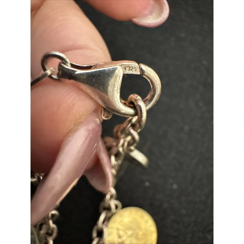 Milor vintage sterling